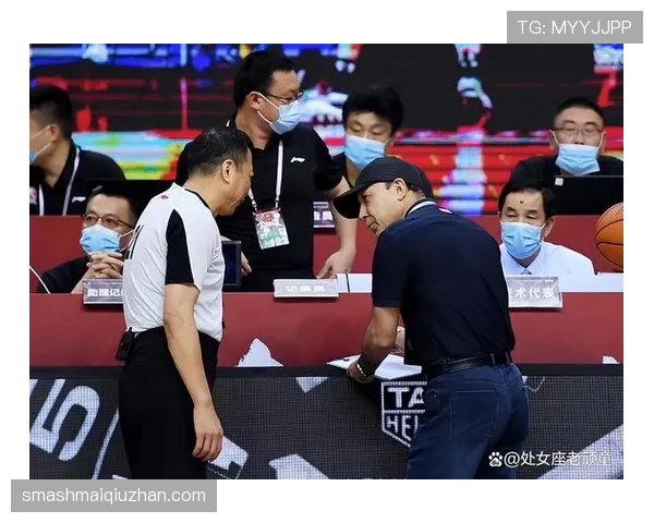 主裁判职责全解析:比赛中他到底管什么、该如何判罚? 主裁判职责全解析:比赛中他到底管什么、该如何判罚?