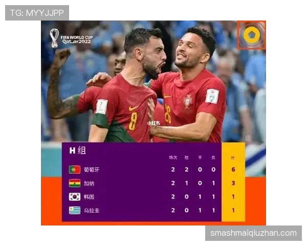 世界杯H组最受关注比赛一览